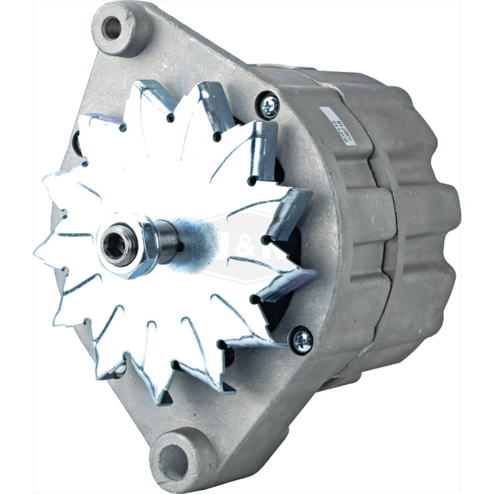 400-24238-JN J&N Electrical Products Alternator