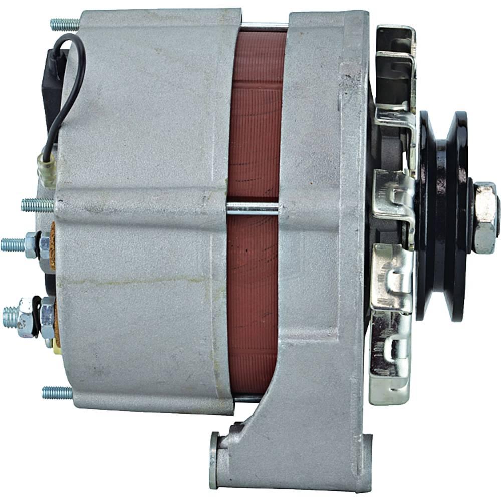 400-24239-JN J&N Electrical Products Alternator