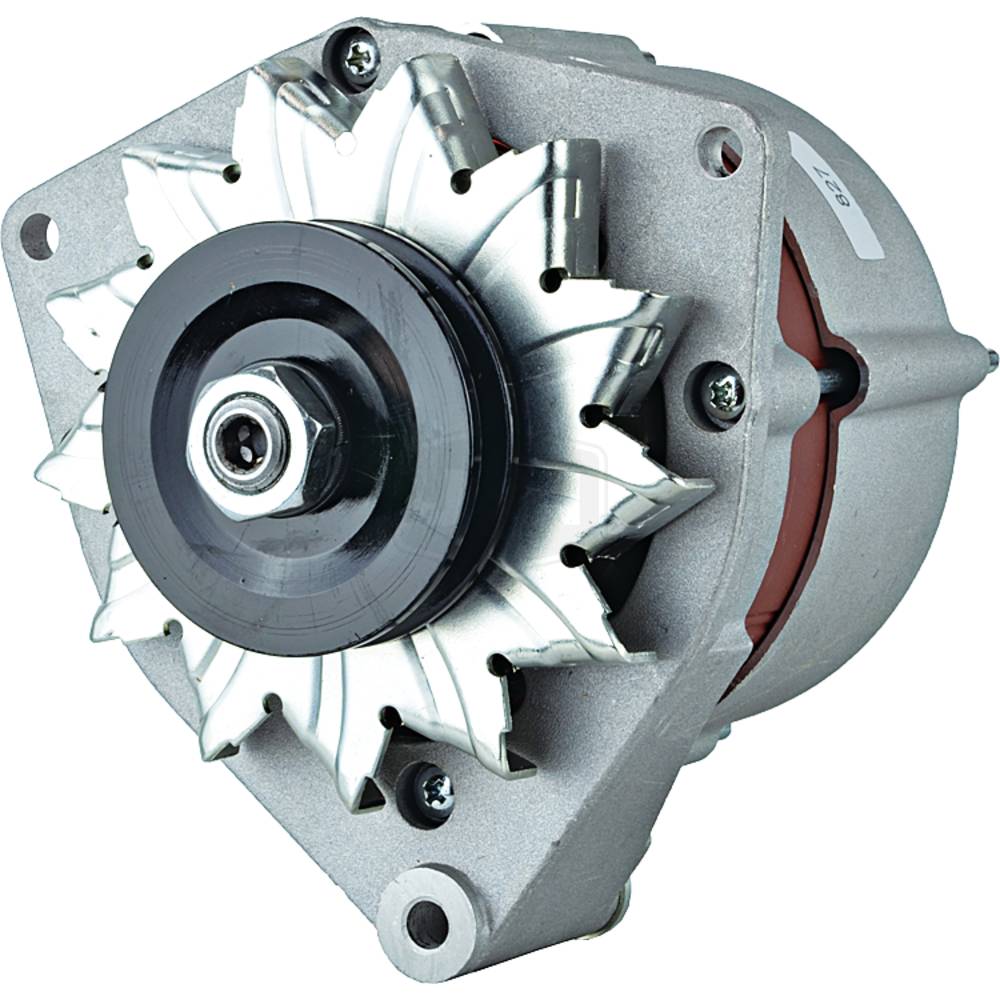 400-24239-JN J&N Electrical Products Alternator