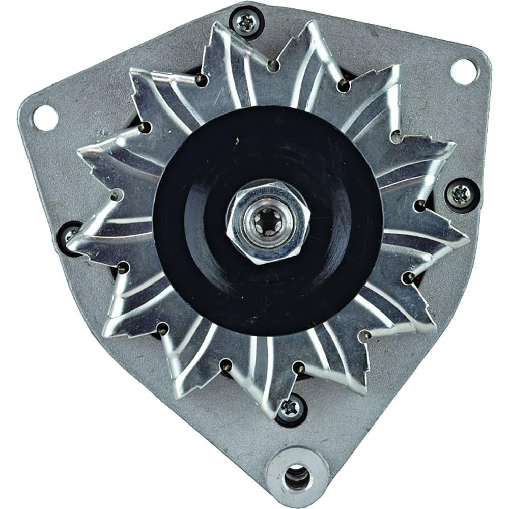 400-24239-JN J&N Electrical Products Alternator