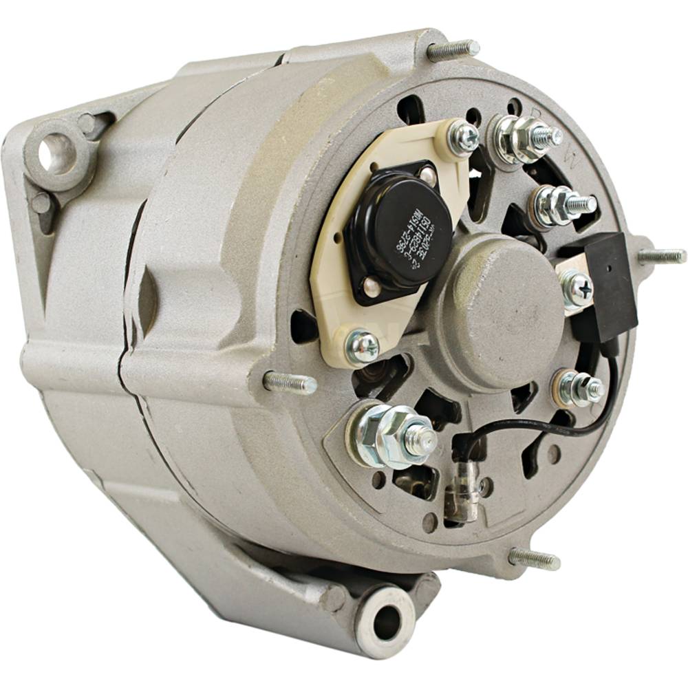 400-24241-JN J&N Electrical Products Alternator