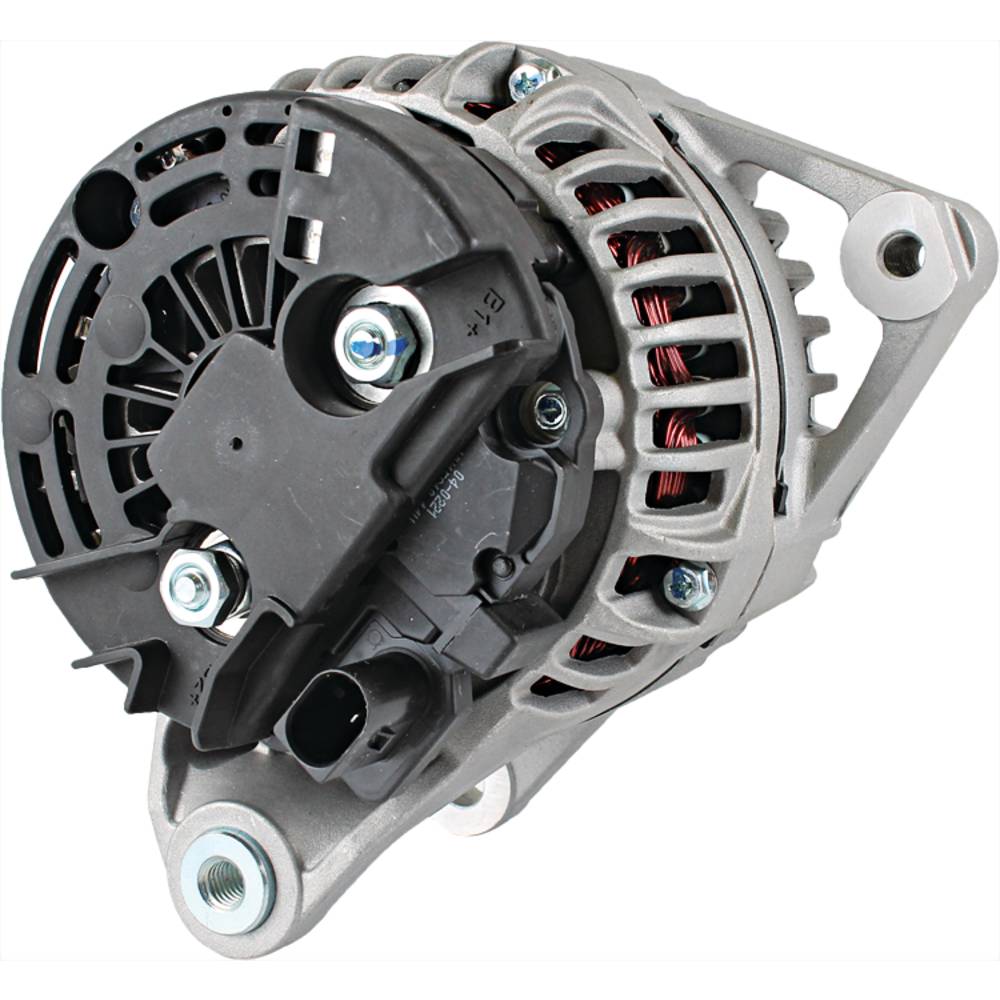 400-24242-JN J&N Electrical Products Alternator