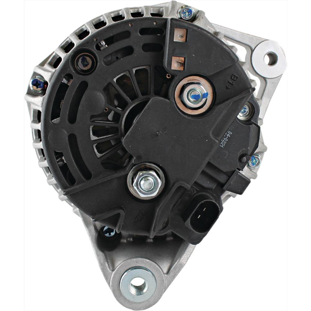 400-24242-JN J&N Electrical Products Alternator