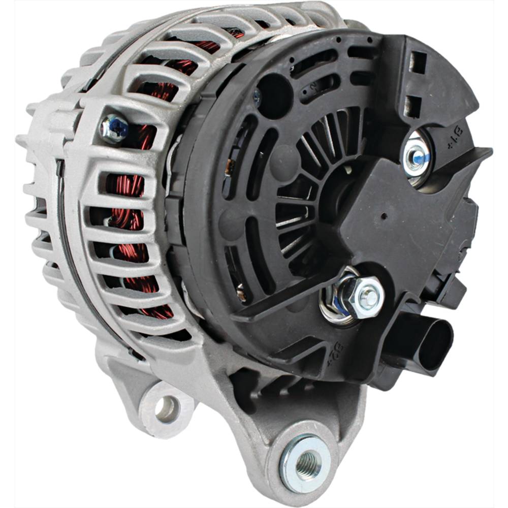 400-24242-JN J&N Electrical Products Alternator
