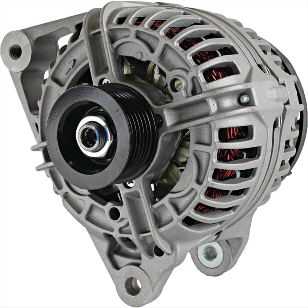 400-24242-JN J&N Electrical Products Alternator