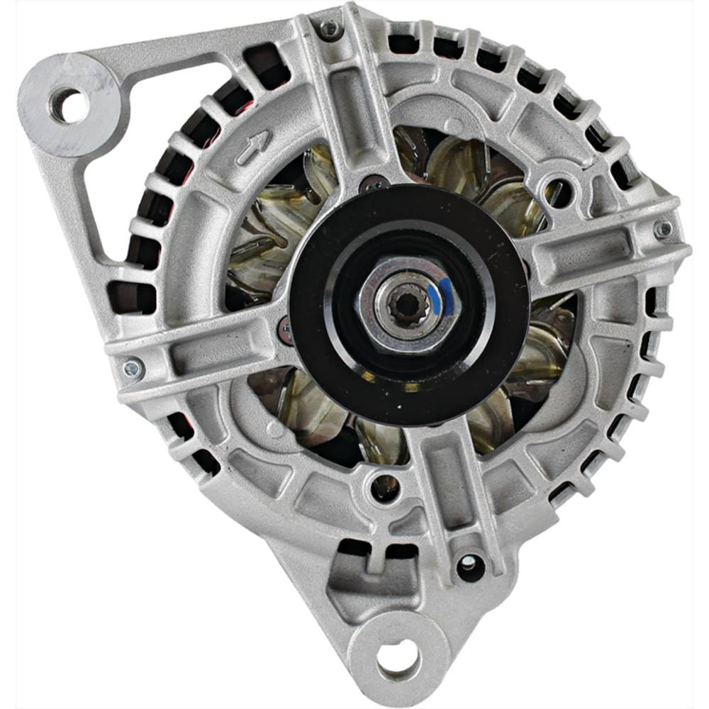 400-24242-JN J&N Electrical Products Alternator