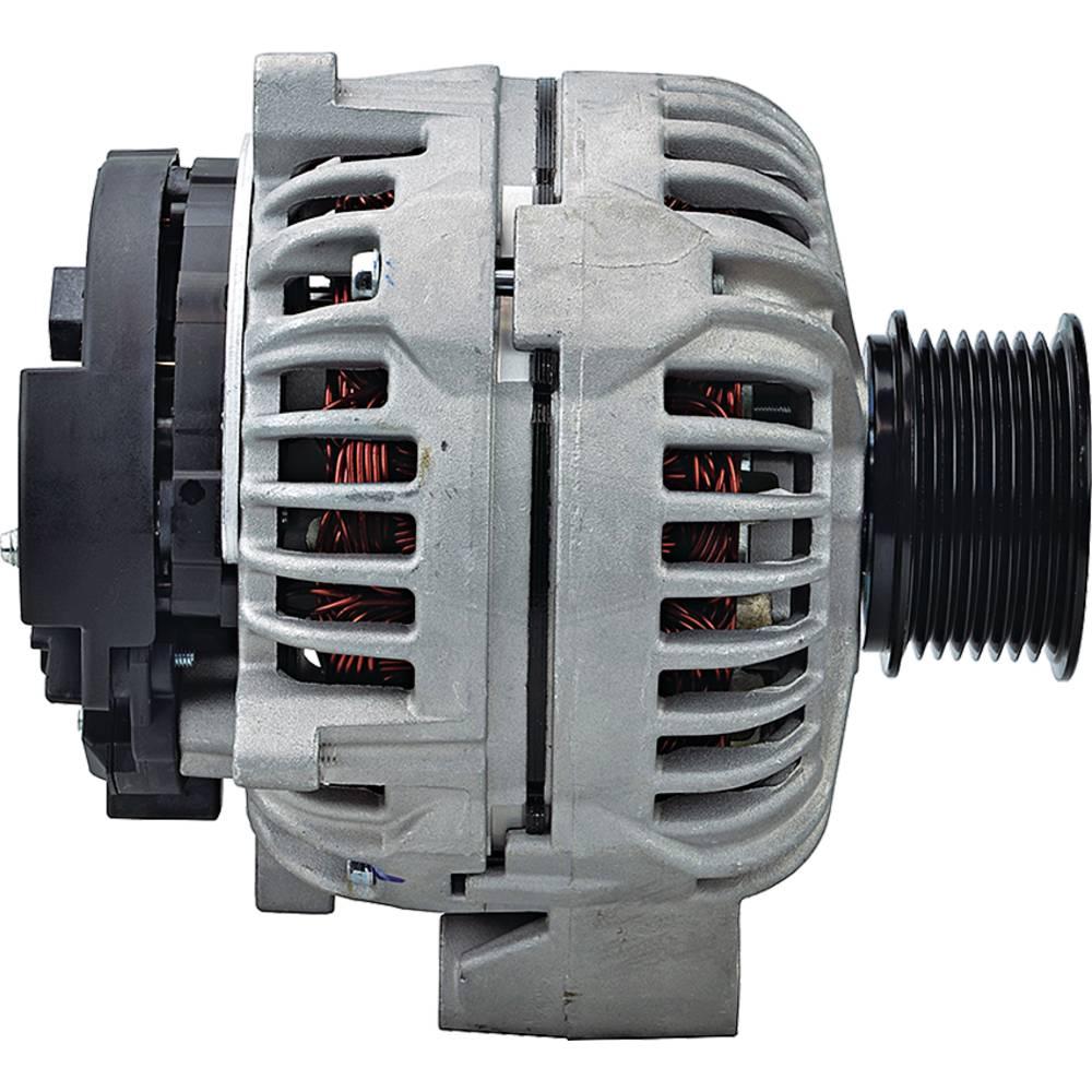 400-24243-JN J&N Electrical Products Alternator