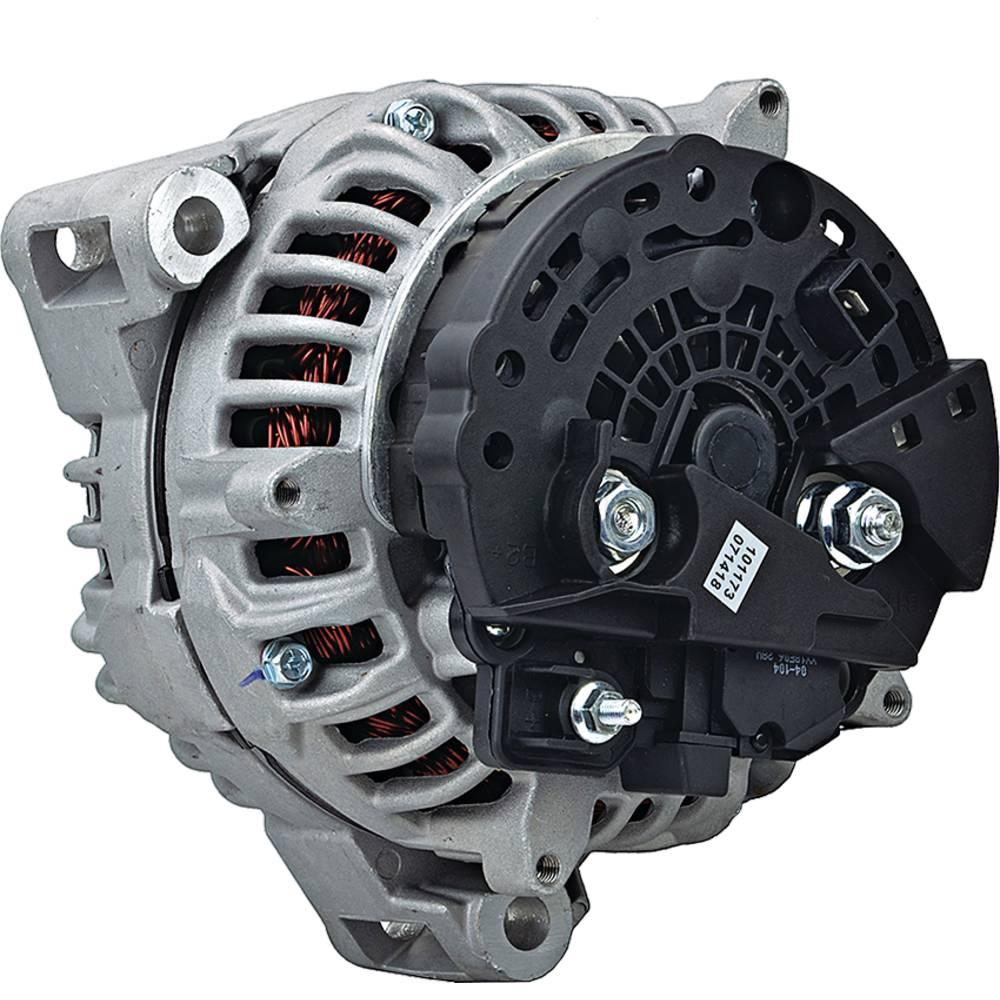 400-24243-JN J&N Electrical Products Alternator