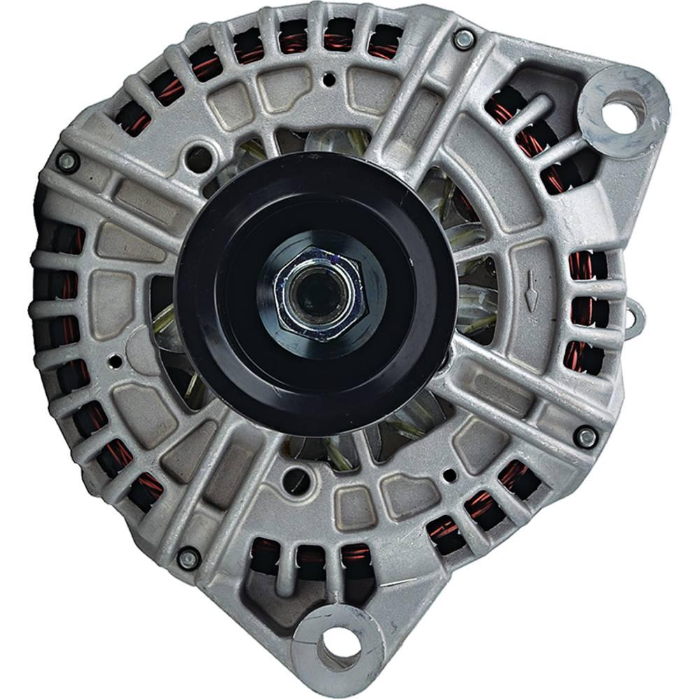 400-24243-JN J&N Electrical Products Alternator