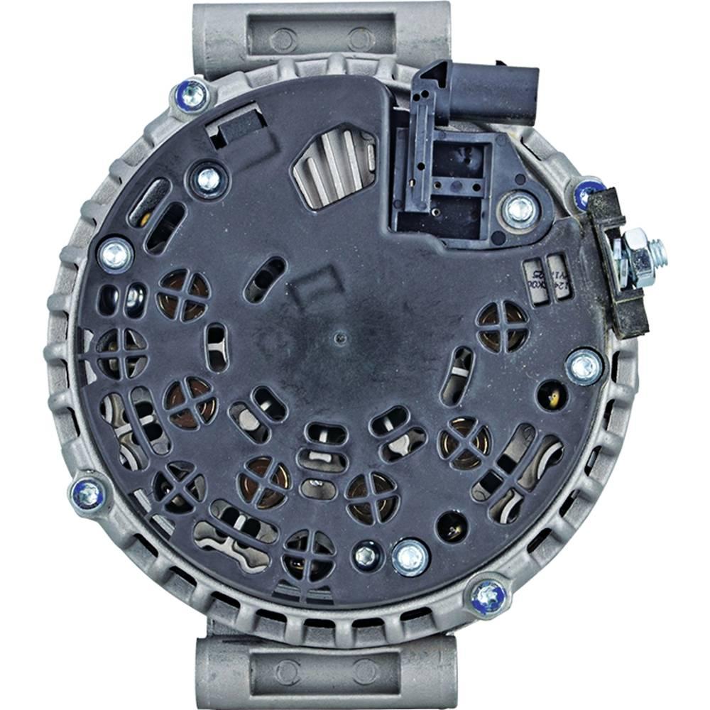 400-24244-JN J&N Electrical Products Alternator