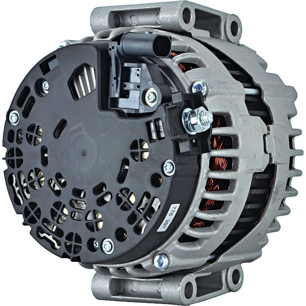 400-24245-JN J&N Electrical Products Alternator