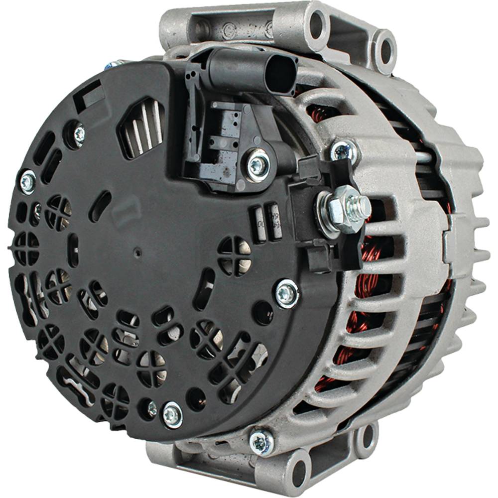 400-24246-JN J&N Electrical Products Alternator