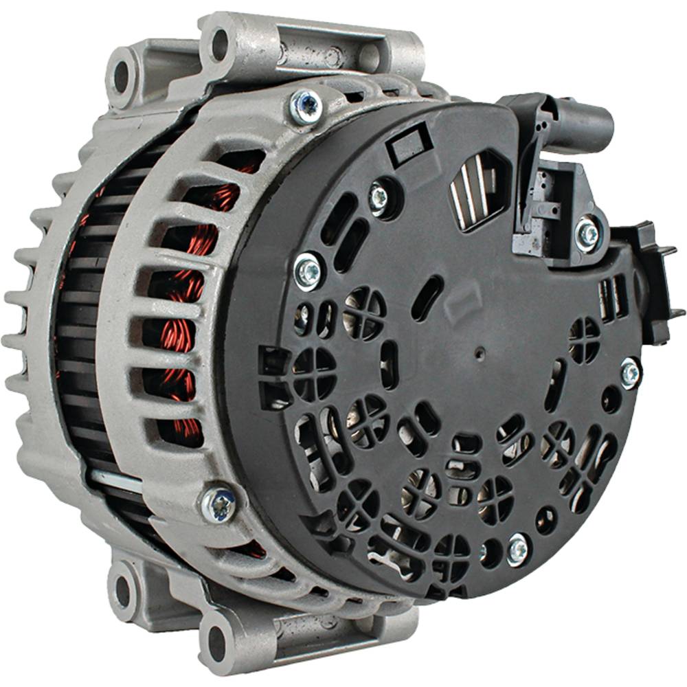 400-24246-JN J&N Electrical Products Alternator
