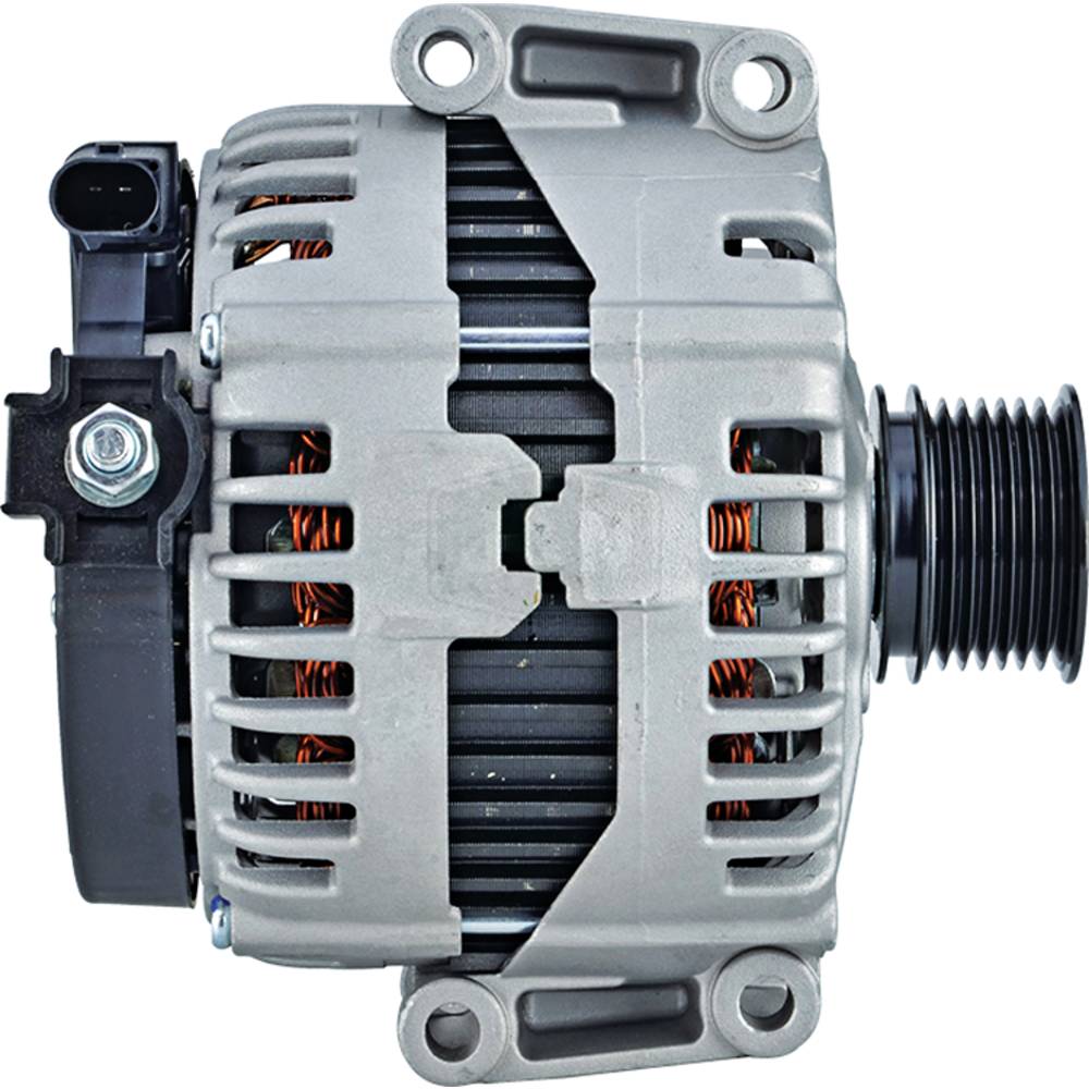 400-24247-JN J&N Electrical Products Alternator