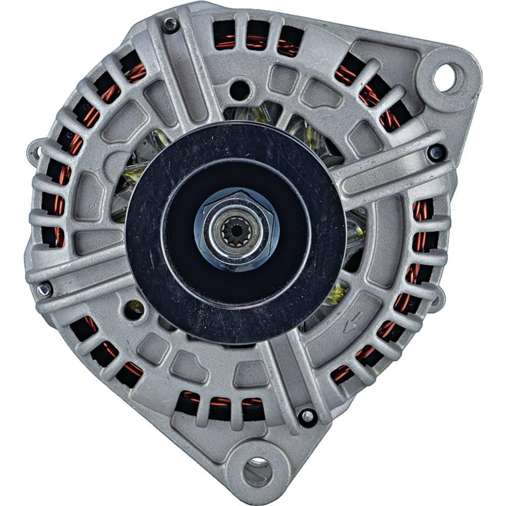 400-24249-JN J&N Electrical Products Alternator