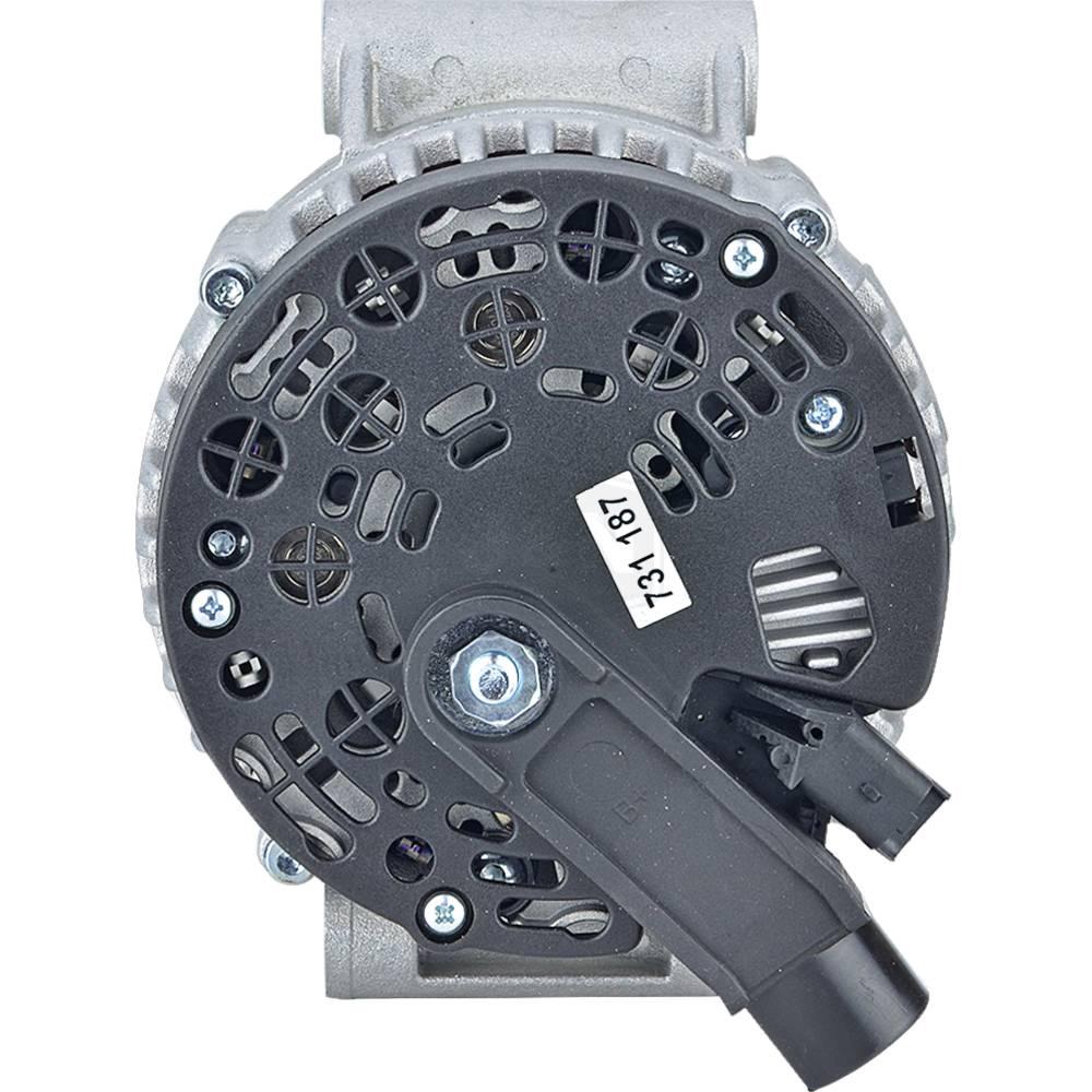 400-24253-JN J&N Electrical Products Alternator