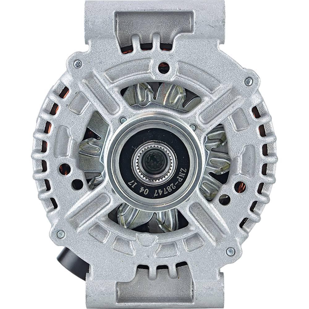 400-24253-JN J&N Electrical Products Alternator