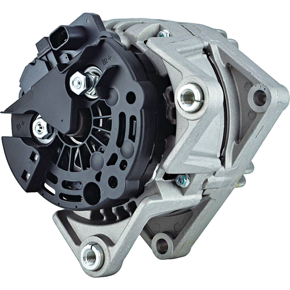 400-24258-JN J&N Electrical Products Alternator