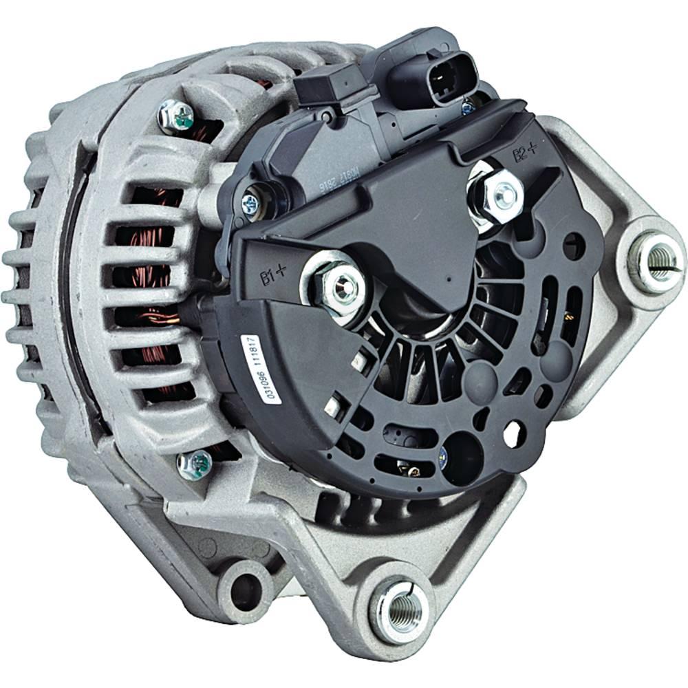 400-24258-JN J&N Electrical Products Alternator