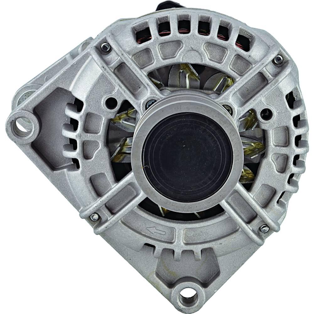 400-24258-JN J&N Electrical Products Alternator