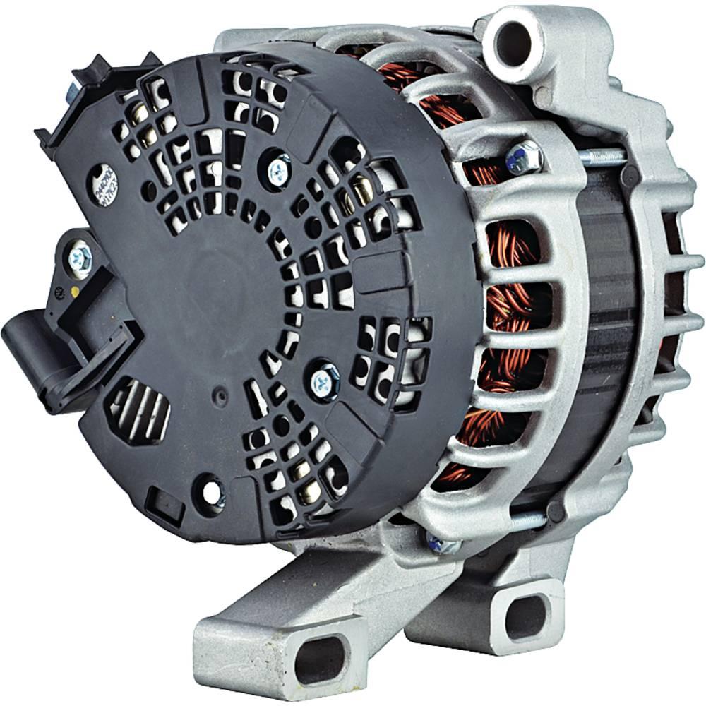 400-24260-JN J&N Electrical Products Alternator