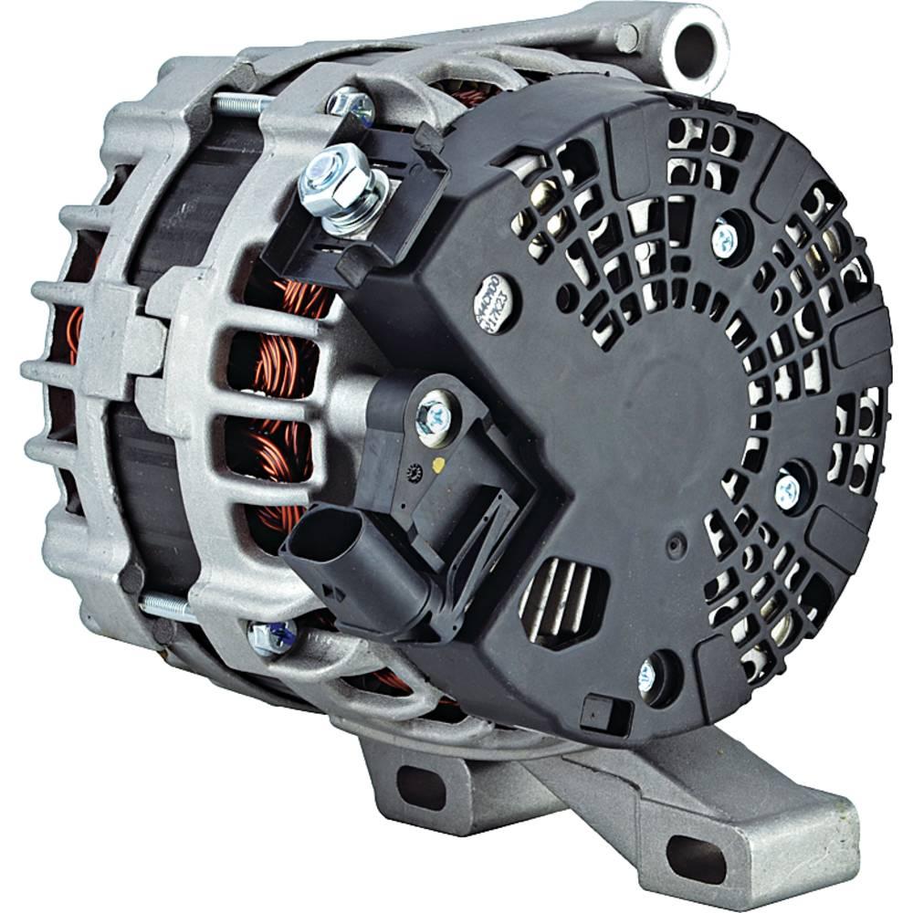 400-24260-JN J&N Electrical Products Alternator