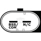 400-24260-JN J&N Electrical Products Alternator