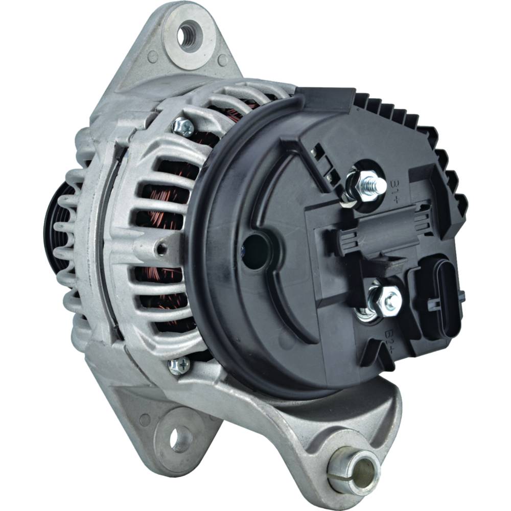 400-24264-JN J&N Electrical Products Alternator