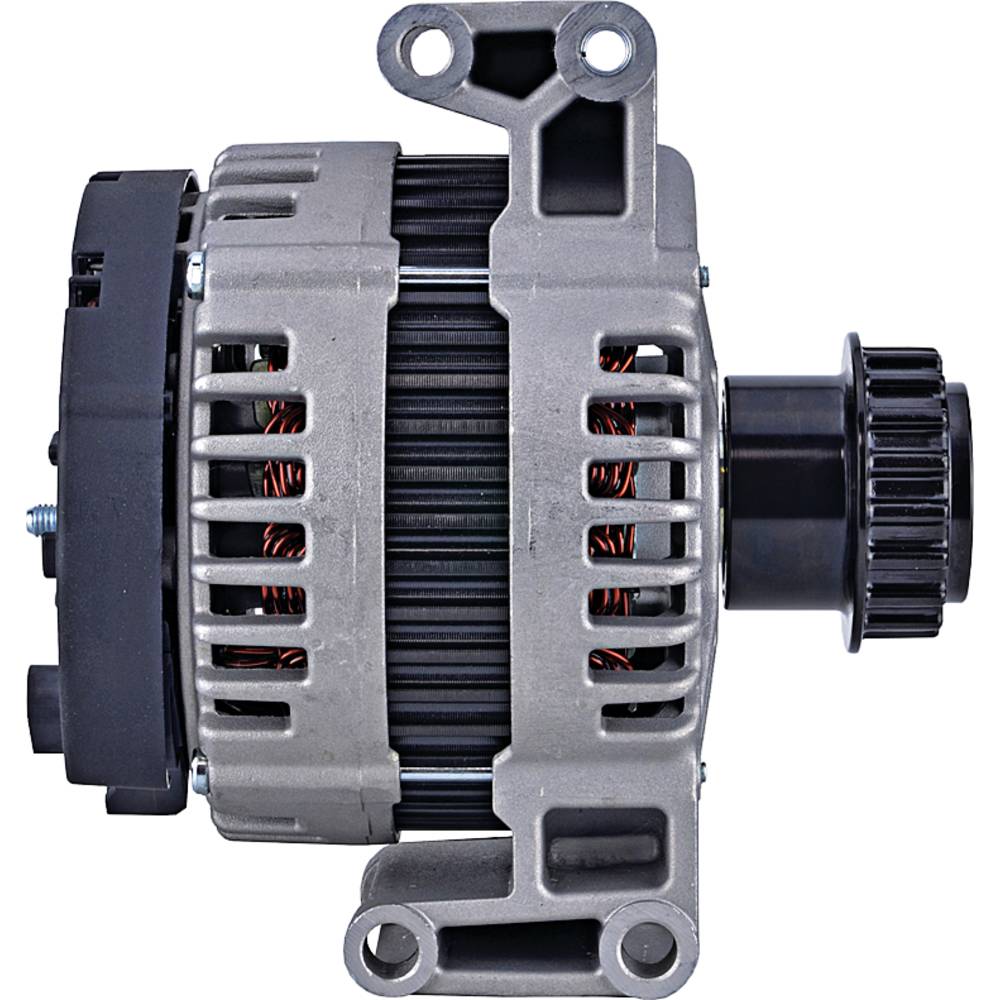 400-24267-JN J&N Electrical Products Alternator