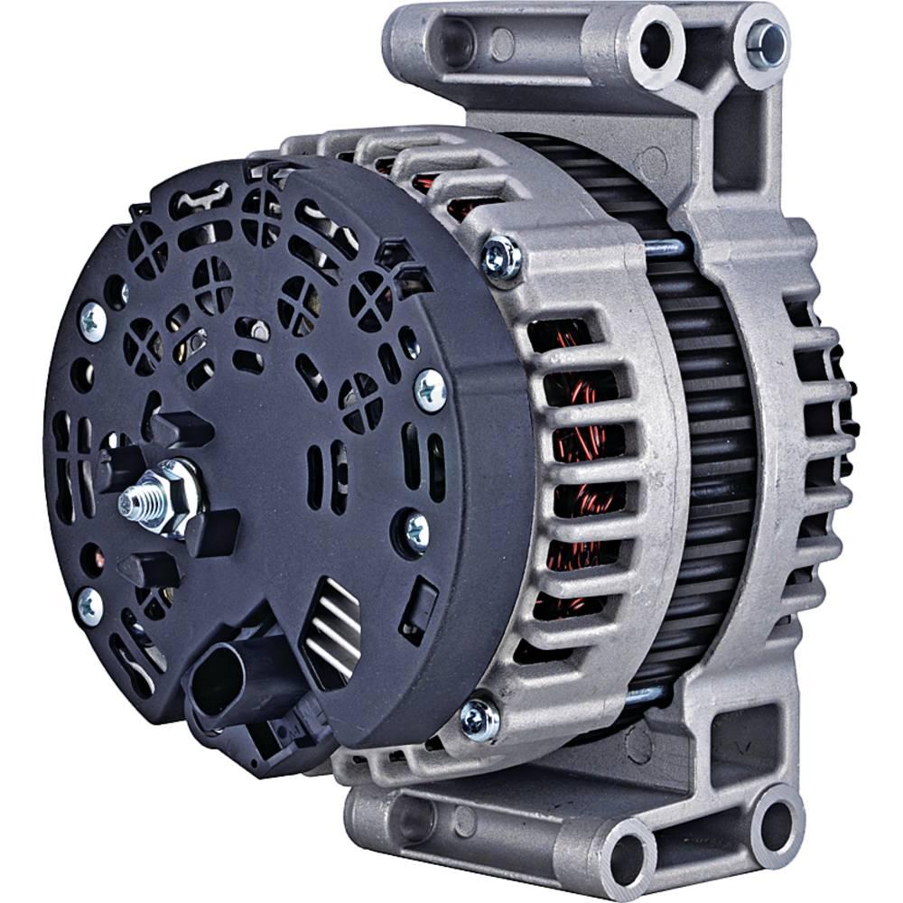 400-24267-JN J&N Electrical Products Alternator