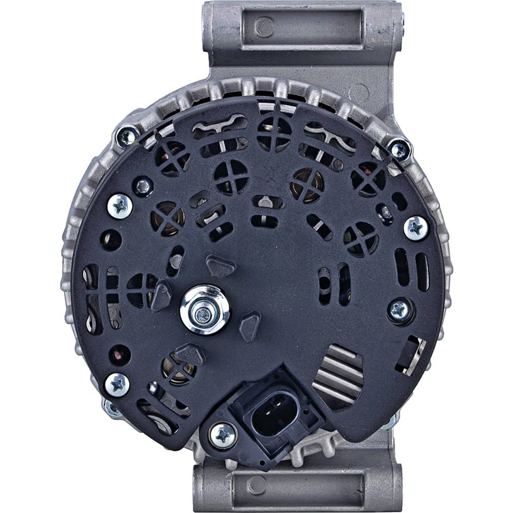 400-24267-JN J&N Electrical Products Alternator