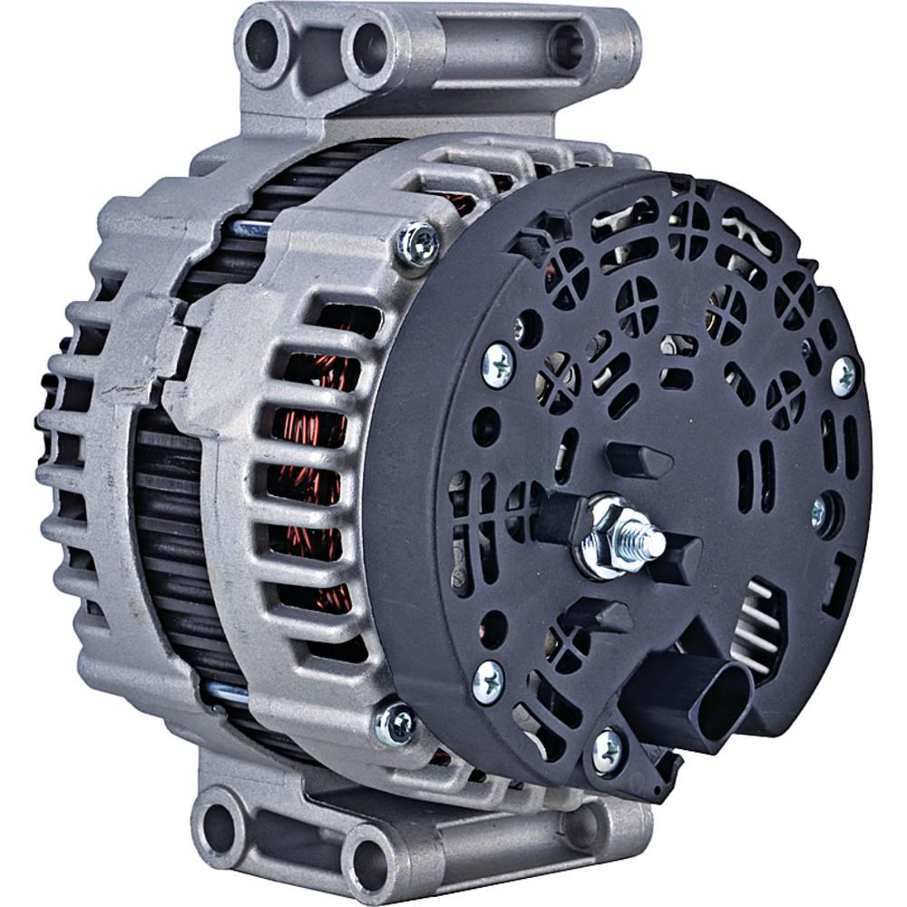 400-24267-JN J&N Electrical Products Alternator