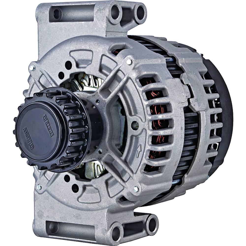 400-24267-JN J&N Electrical Products Alternator