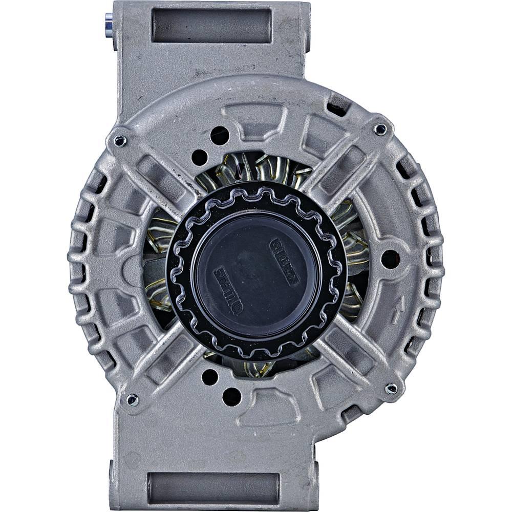 400-24267-JN J&N Electrical Products Alternator