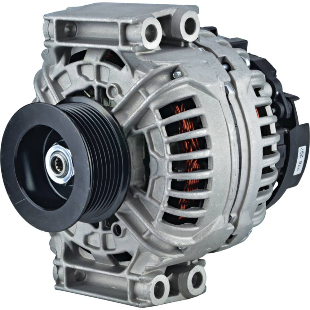 400-24268-JN J&N Electrical Products Alternator