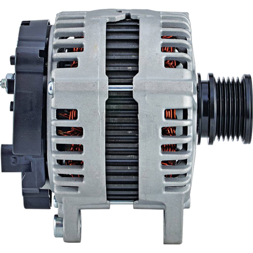 400-24271-JN J&N Electrical Products Alternator