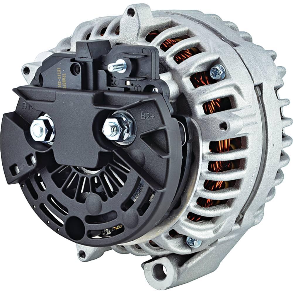 400-24272-JN J&N Electrical Products Alternator