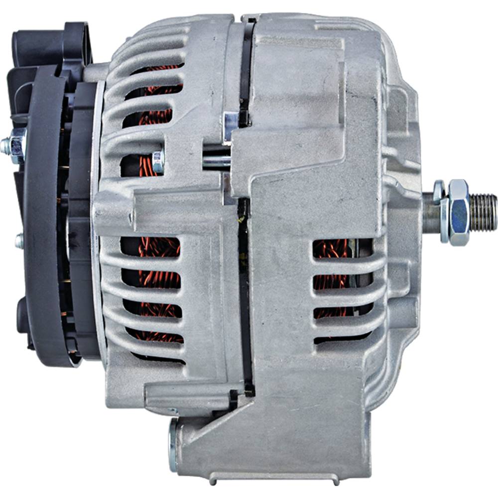 400-24273-JN J&N Electrical Products Alternator