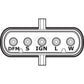 400-24275-JN J&N Electrical Products Alternator