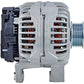 400-24276 J&N Electrical Products Alternator