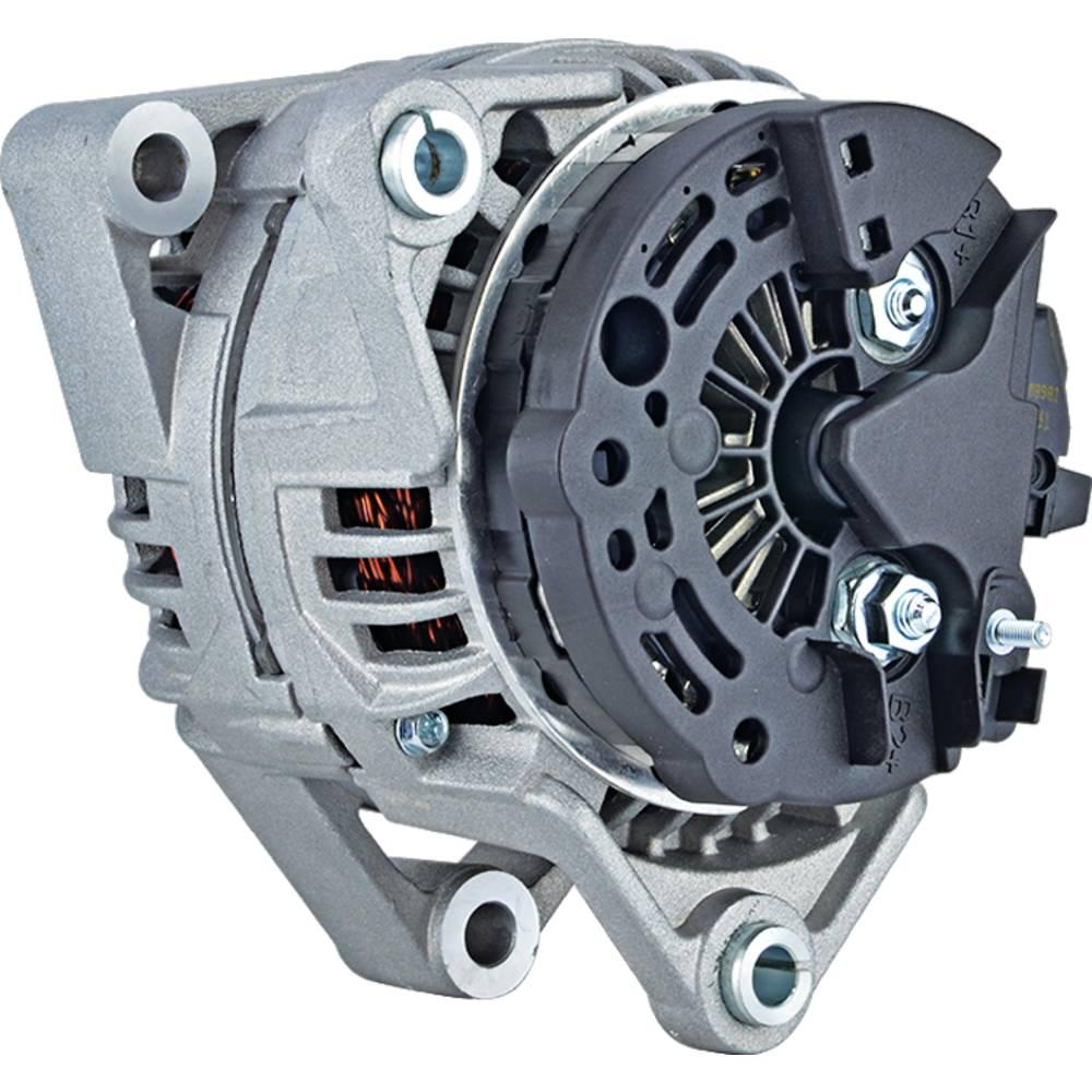 400-24276 J&N Electrical Products Alternator