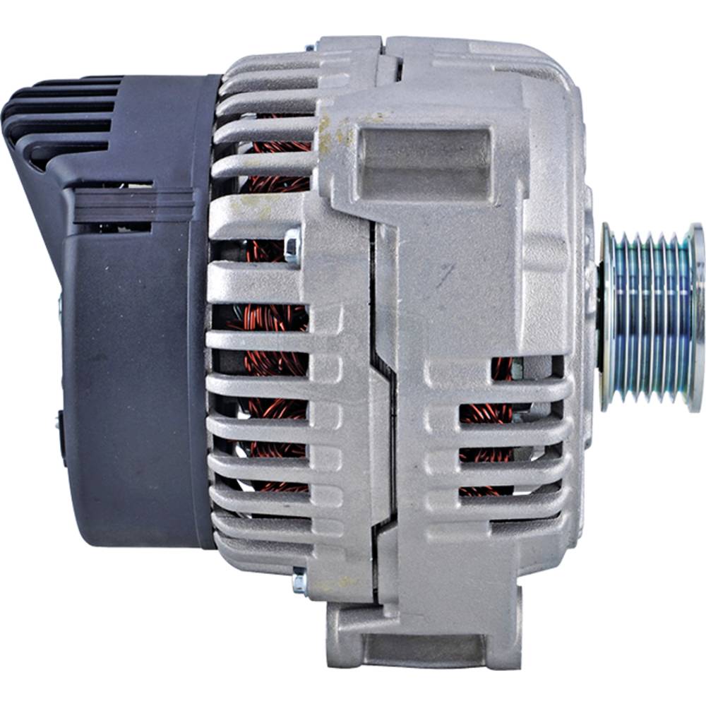 400-24278-JN J&N Electrical Products Alternator