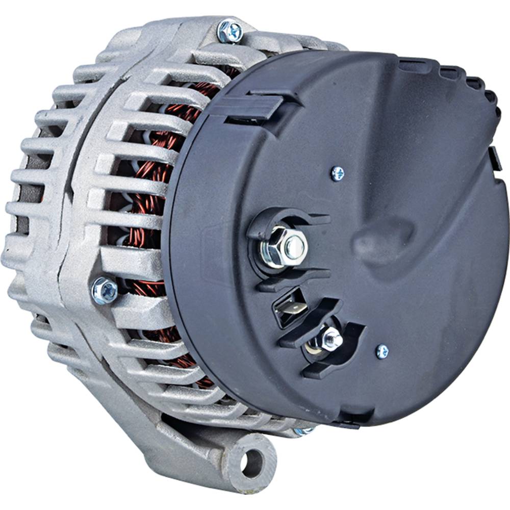 400-24278-JN J&N Electrical Products Alternator