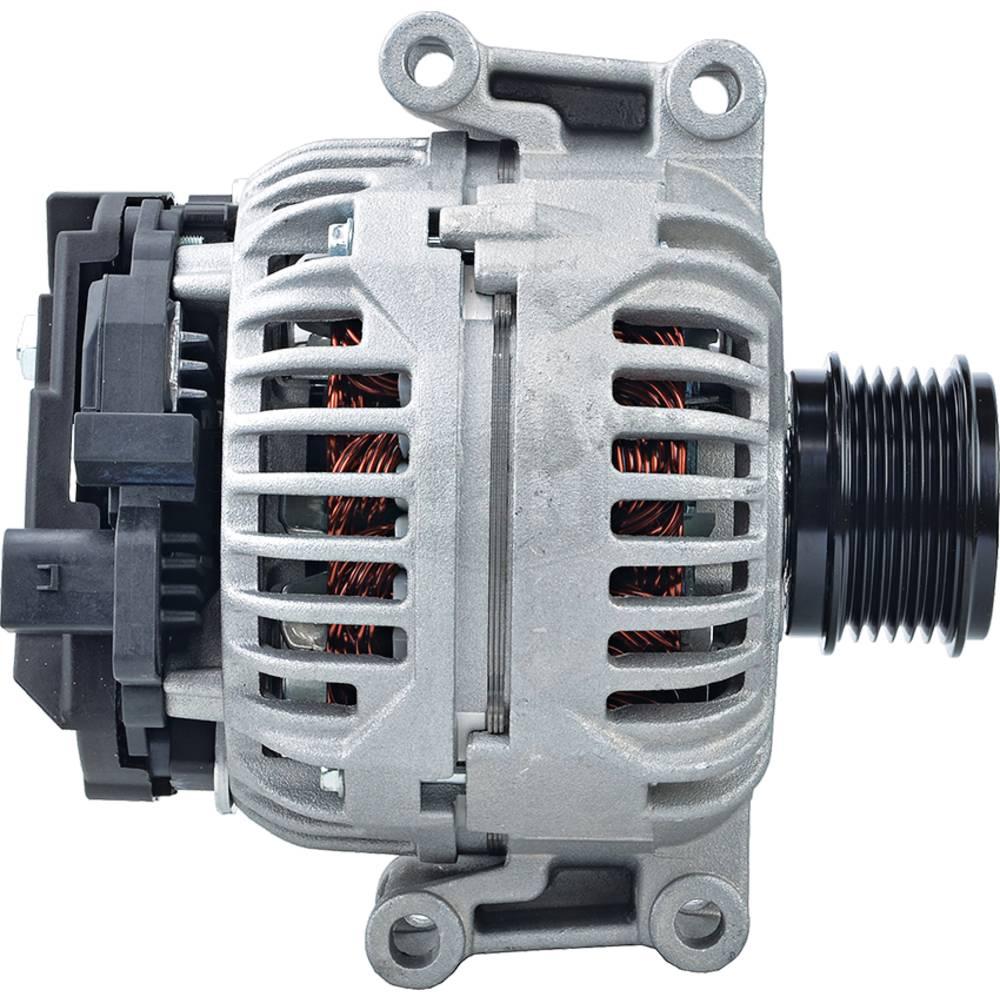 400-24289-JN J&N Electrical Products Alternator