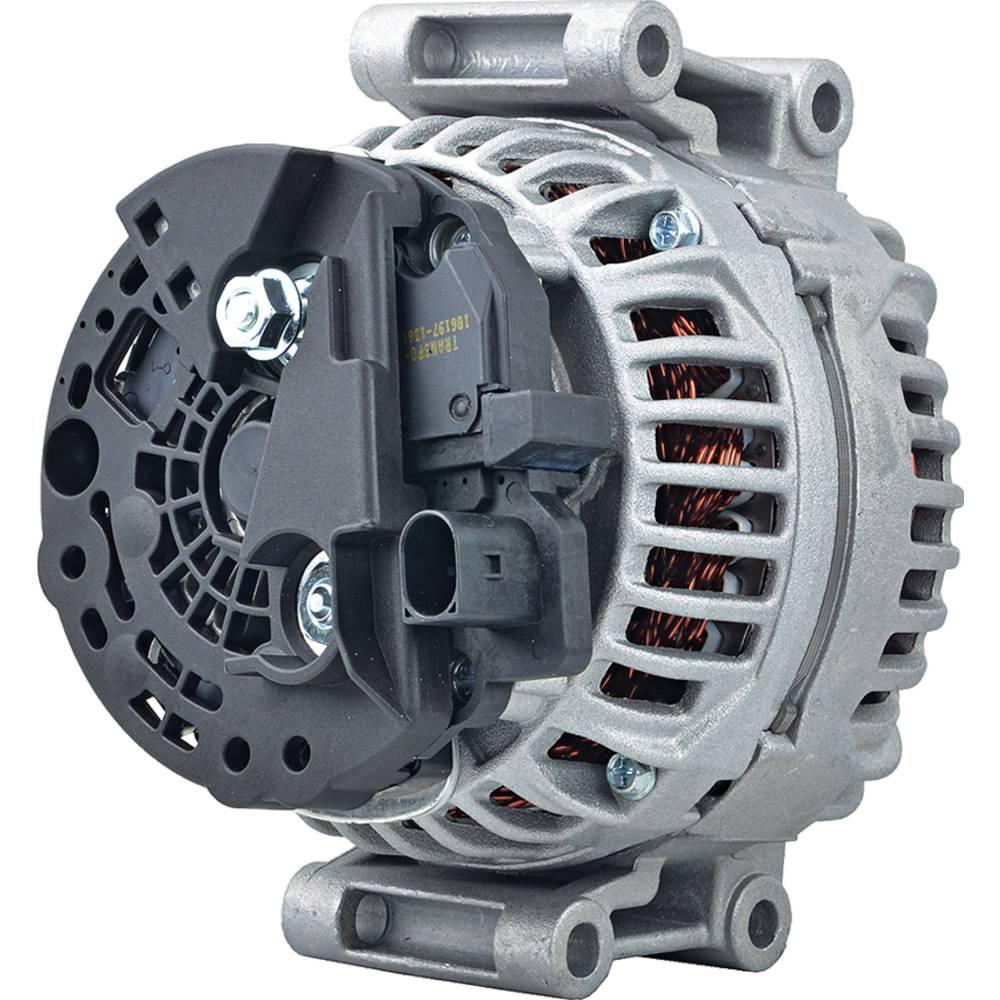 400-24289-JN J&N Electrical Products Alternator