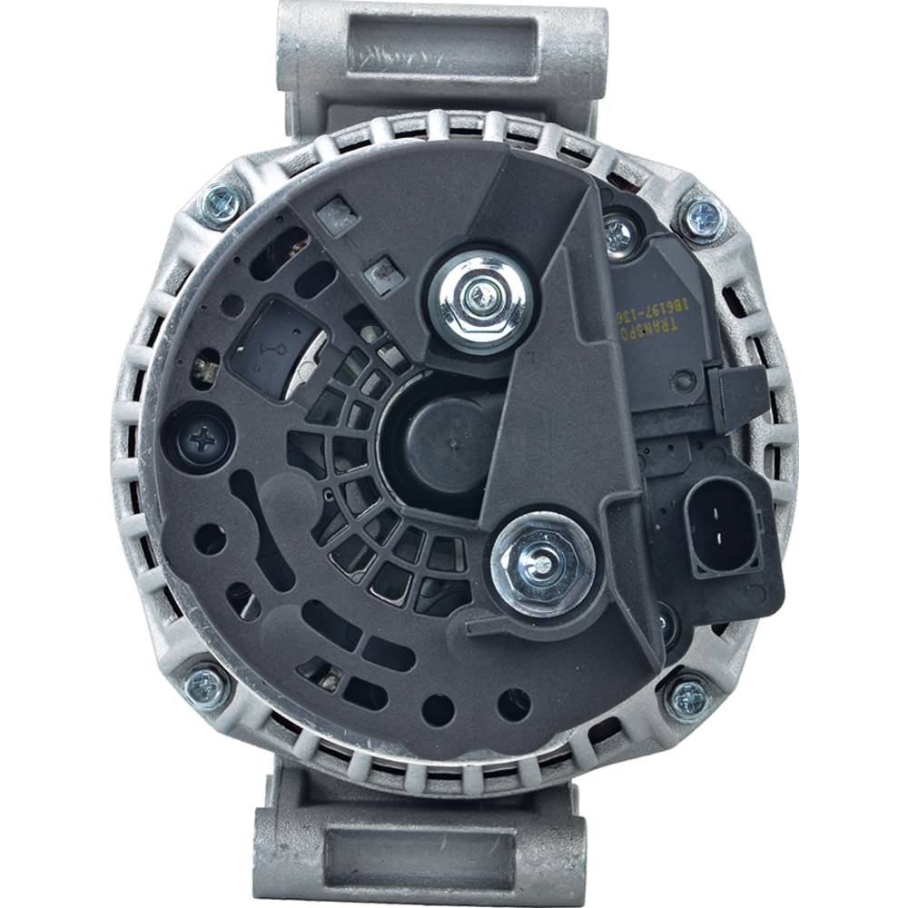 400-24289-JN J&N Electrical Products Alternator