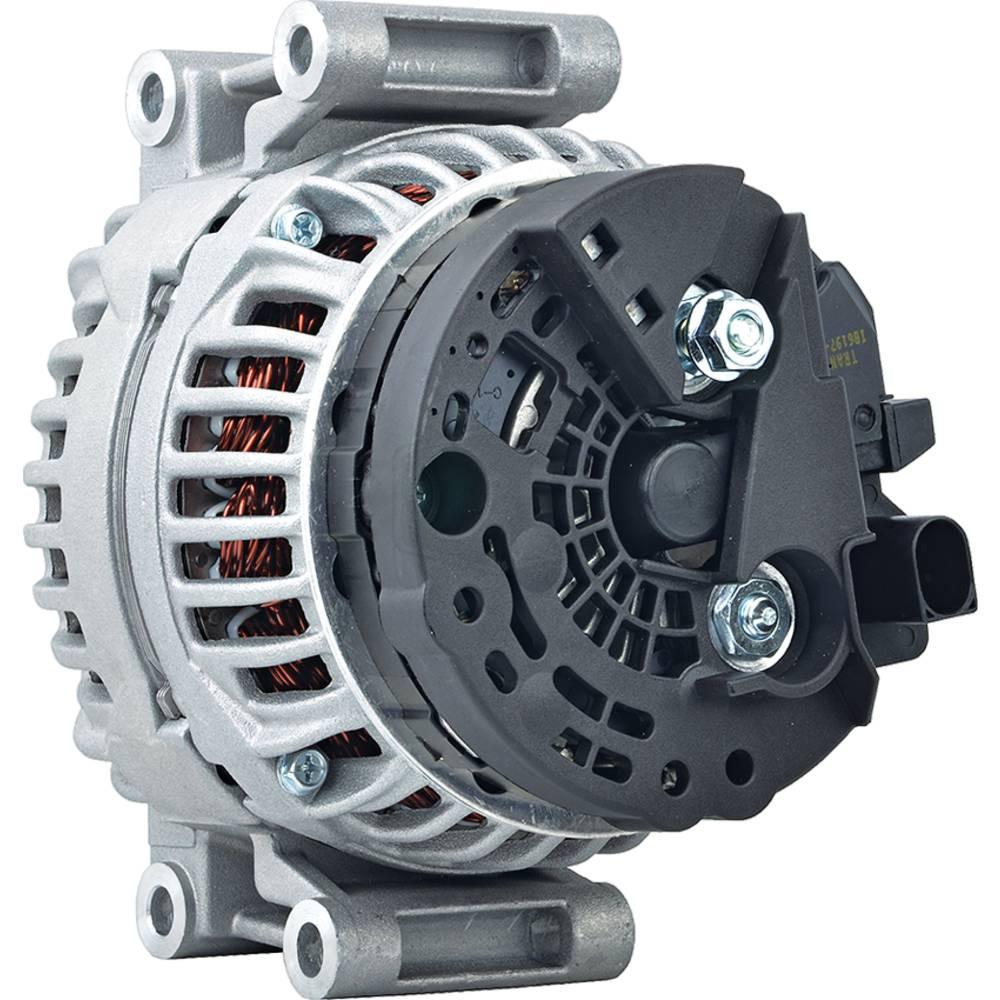 400-24289-JN J&N Electrical Products Alternator