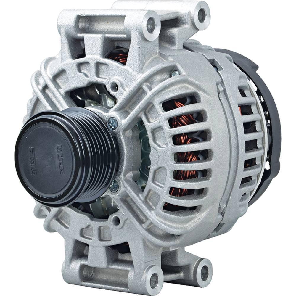 400-24289-JN J&N Electrical Products Alternator