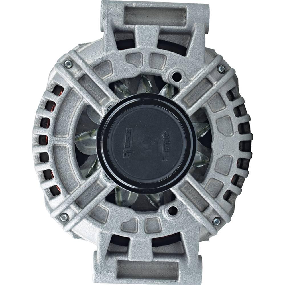400-24289-JN J&N Electrical Products Alternator