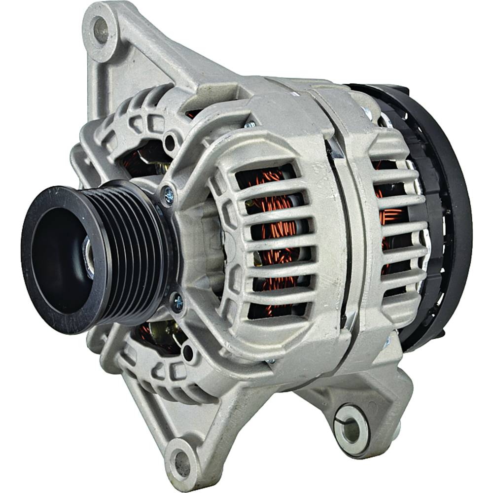 400-24290-JN J&N Electrical Products Alternator